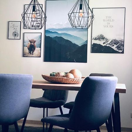Wanderlust Chiemgau Apartment Bad Endorf Bagian luar foto