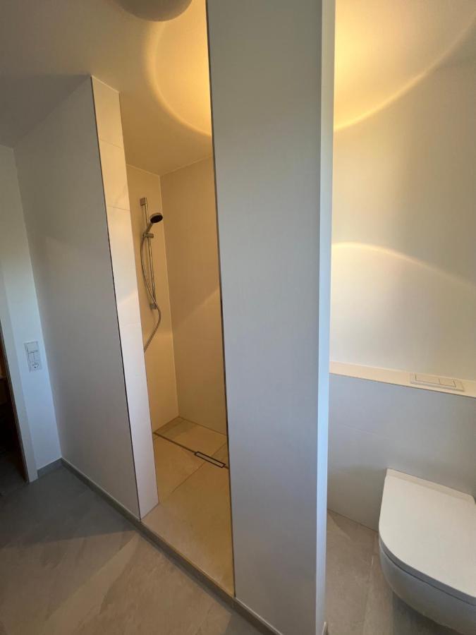 Wanderlust Chiemgau Apartment Bad Endorf Bagian luar foto
