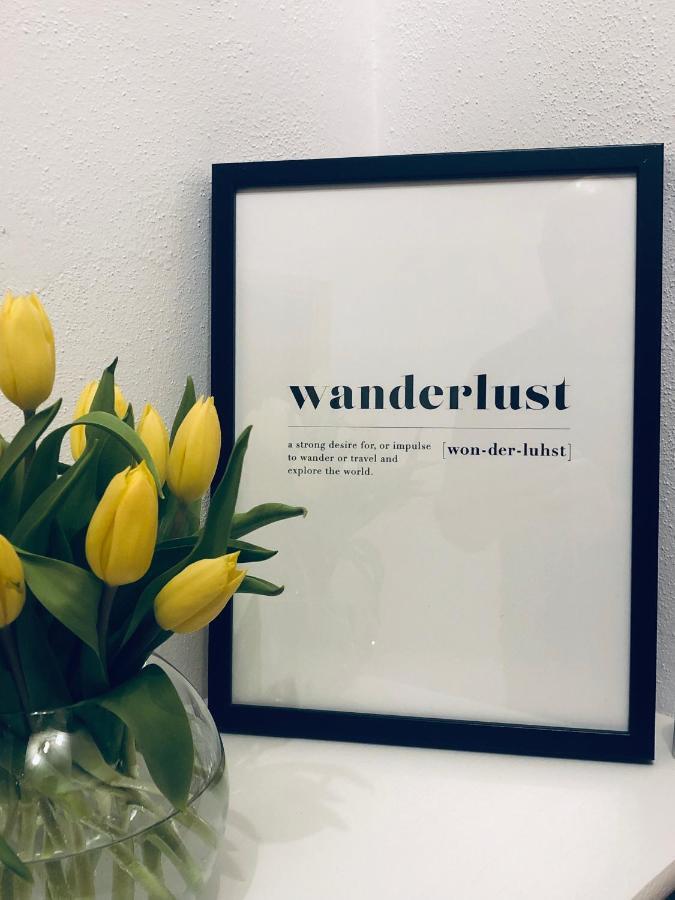 Wanderlust Chiemgau Apartment Bad Endorf Bagian luar foto