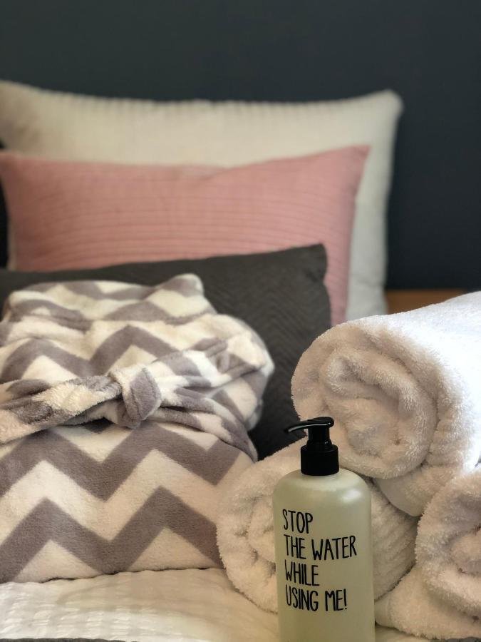 Wanderlust Chiemgau Apartment Bad Endorf Bagian luar foto