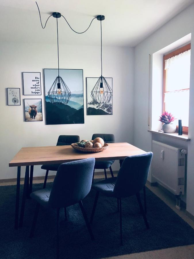 Wanderlust Chiemgau Apartment Bad Endorf Bagian luar foto