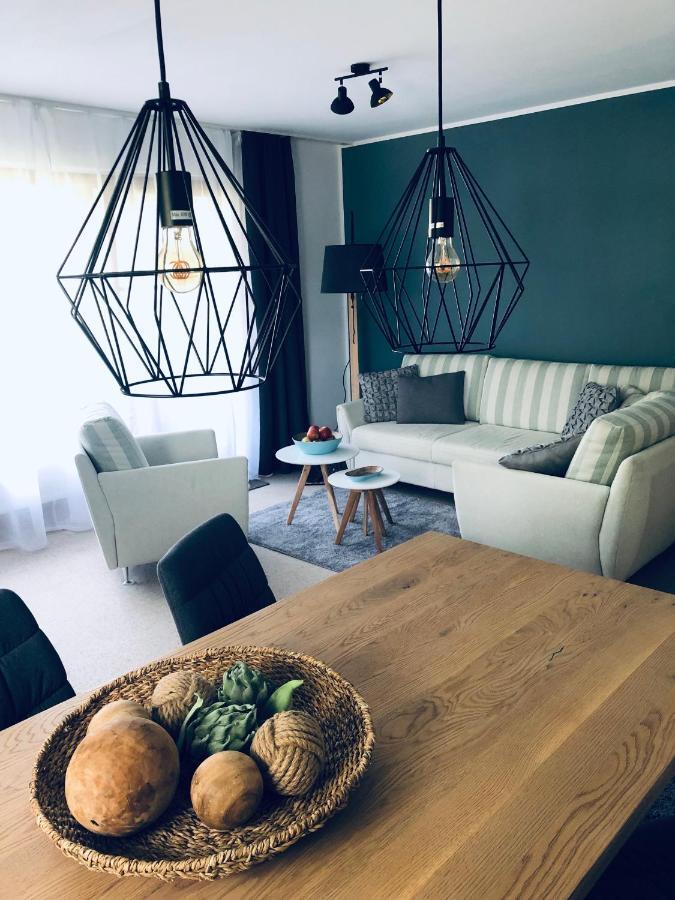 Wanderlust Chiemgau Apartment Bad Endorf Bagian luar foto