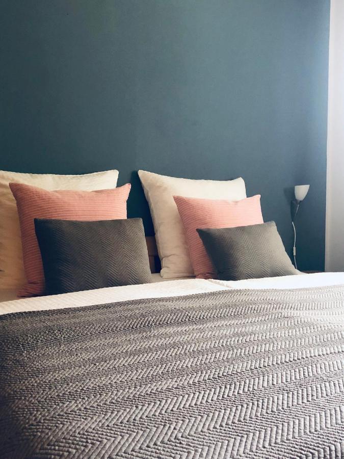 Wanderlust Chiemgau Apartment Bad Endorf Bagian luar foto