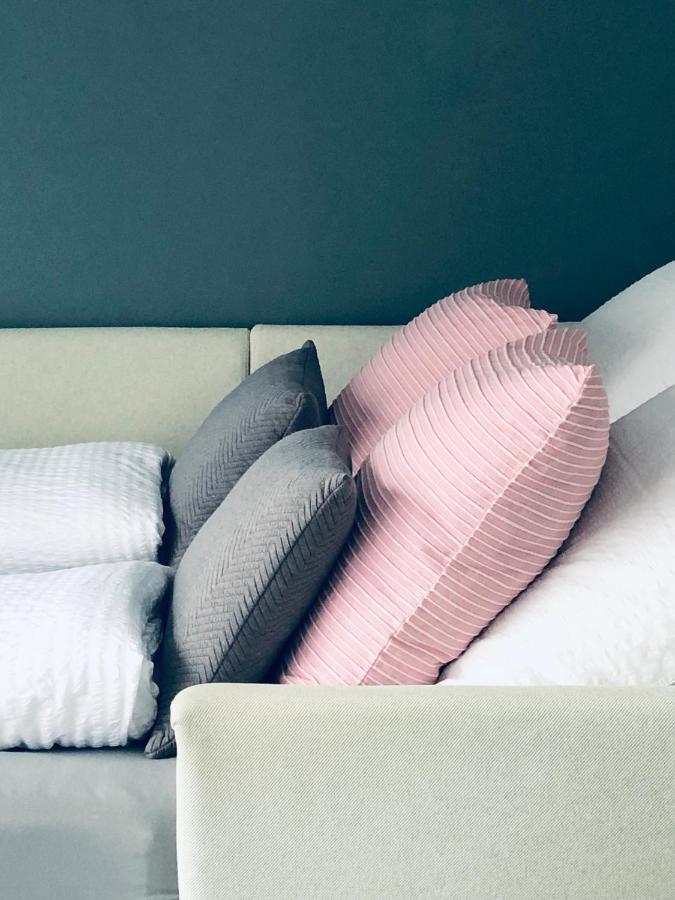 Wanderlust Chiemgau Apartment Bad Endorf Bagian luar foto