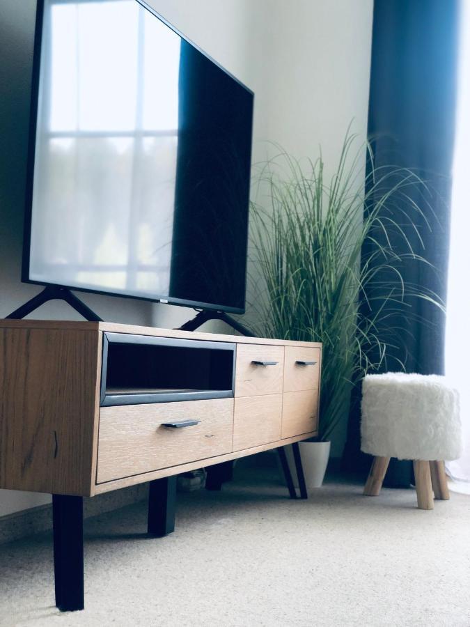Wanderlust Chiemgau Apartment Bad Endorf Bagian luar foto