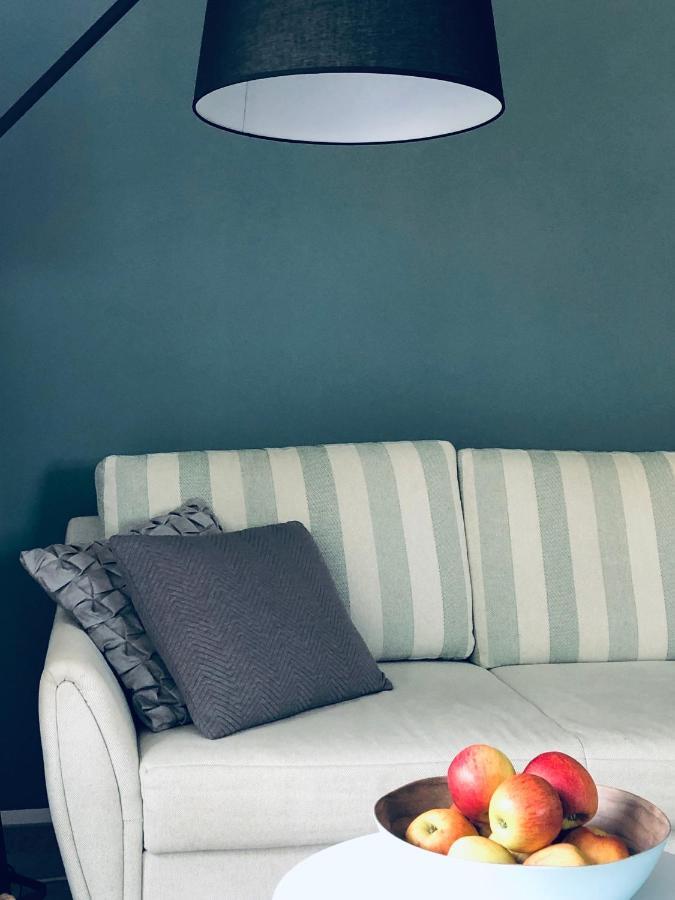 Wanderlust Chiemgau Apartment Bad Endorf Bagian luar foto