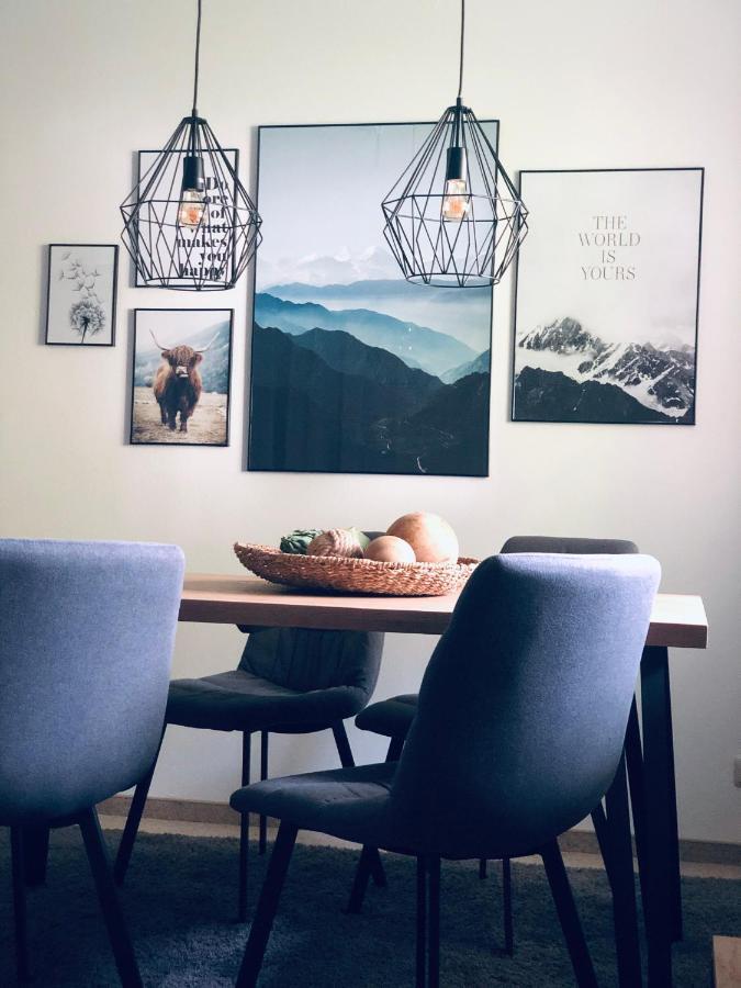 Wanderlust Chiemgau Apartment Bad Endorf Bagian luar foto