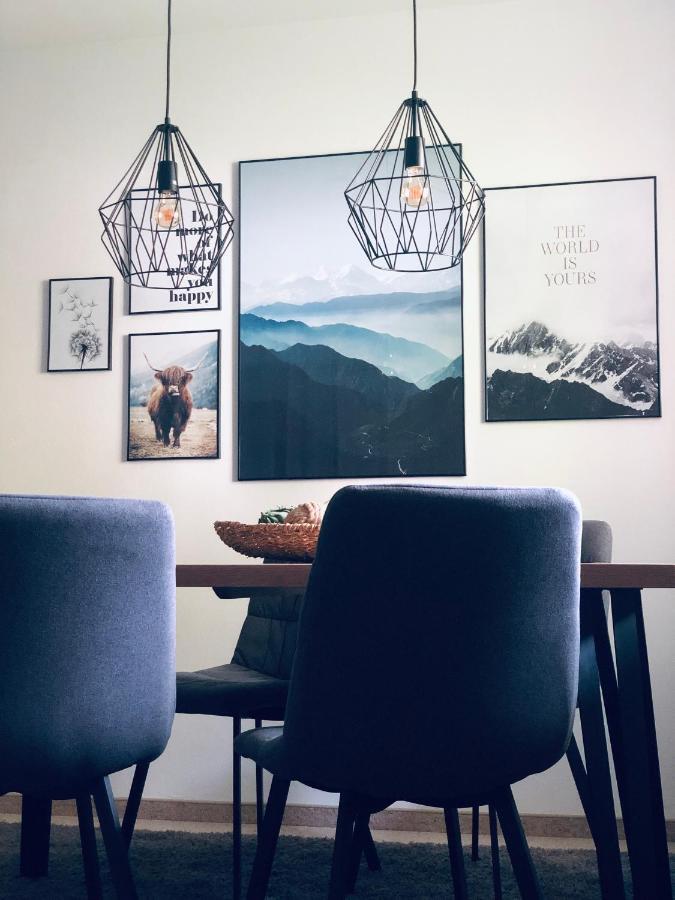 Wanderlust Chiemgau Apartment Bad Endorf Bagian luar foto